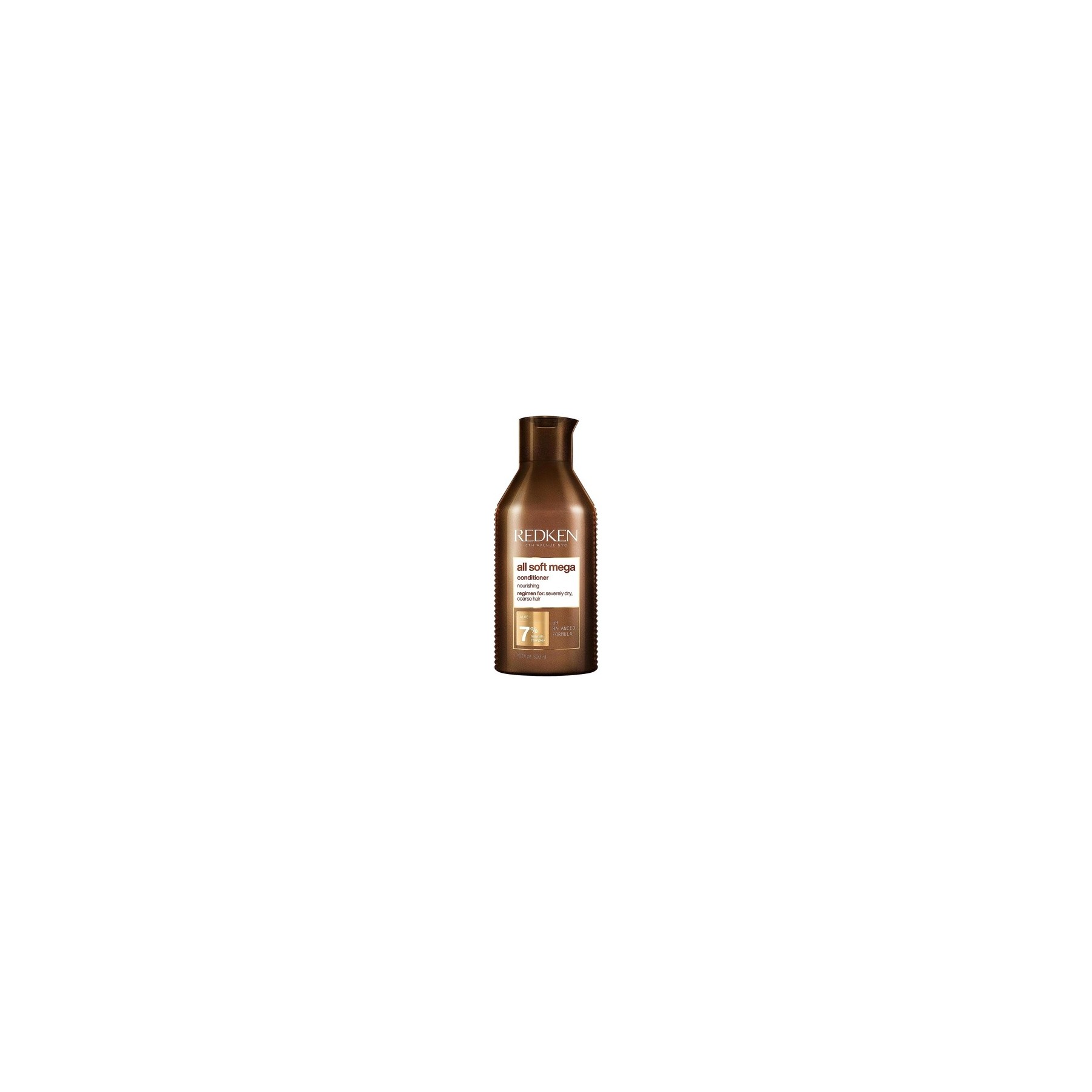 Redken All Soft Mega Conditioner 300ml