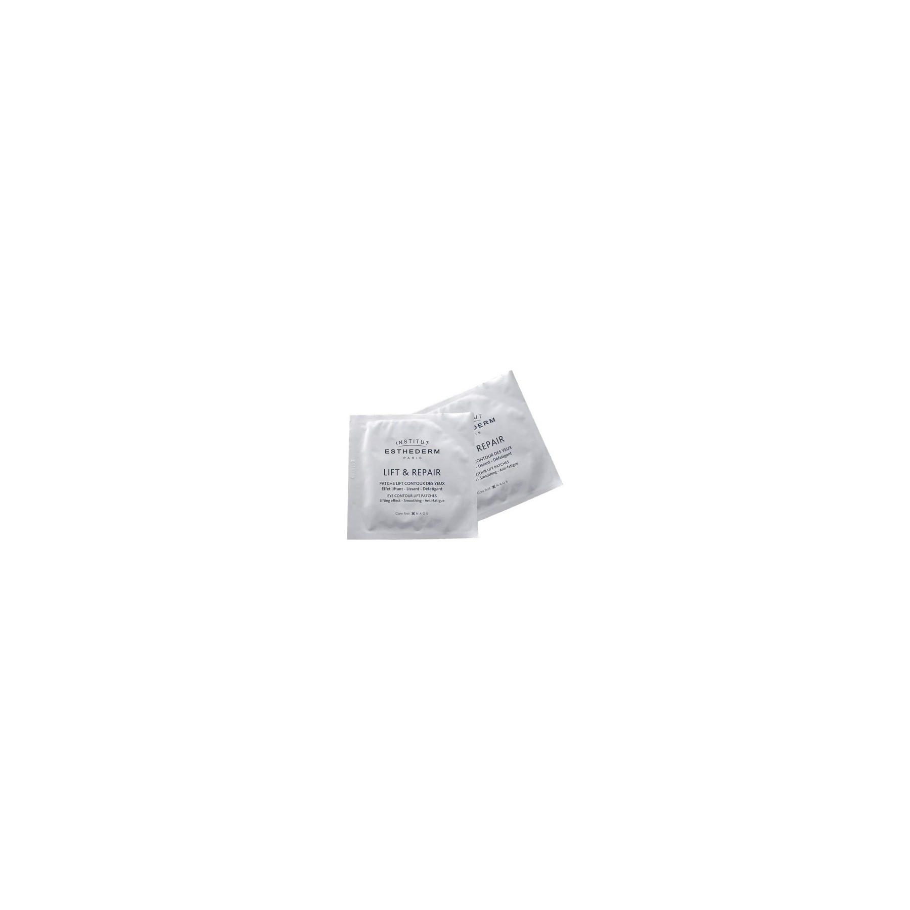 Institut Esthederm Eye Contour Lift Patches 3ml