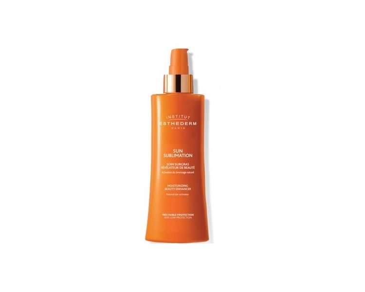 Institut Esthederm Sun Sublimation Very Low Protection 150Ml