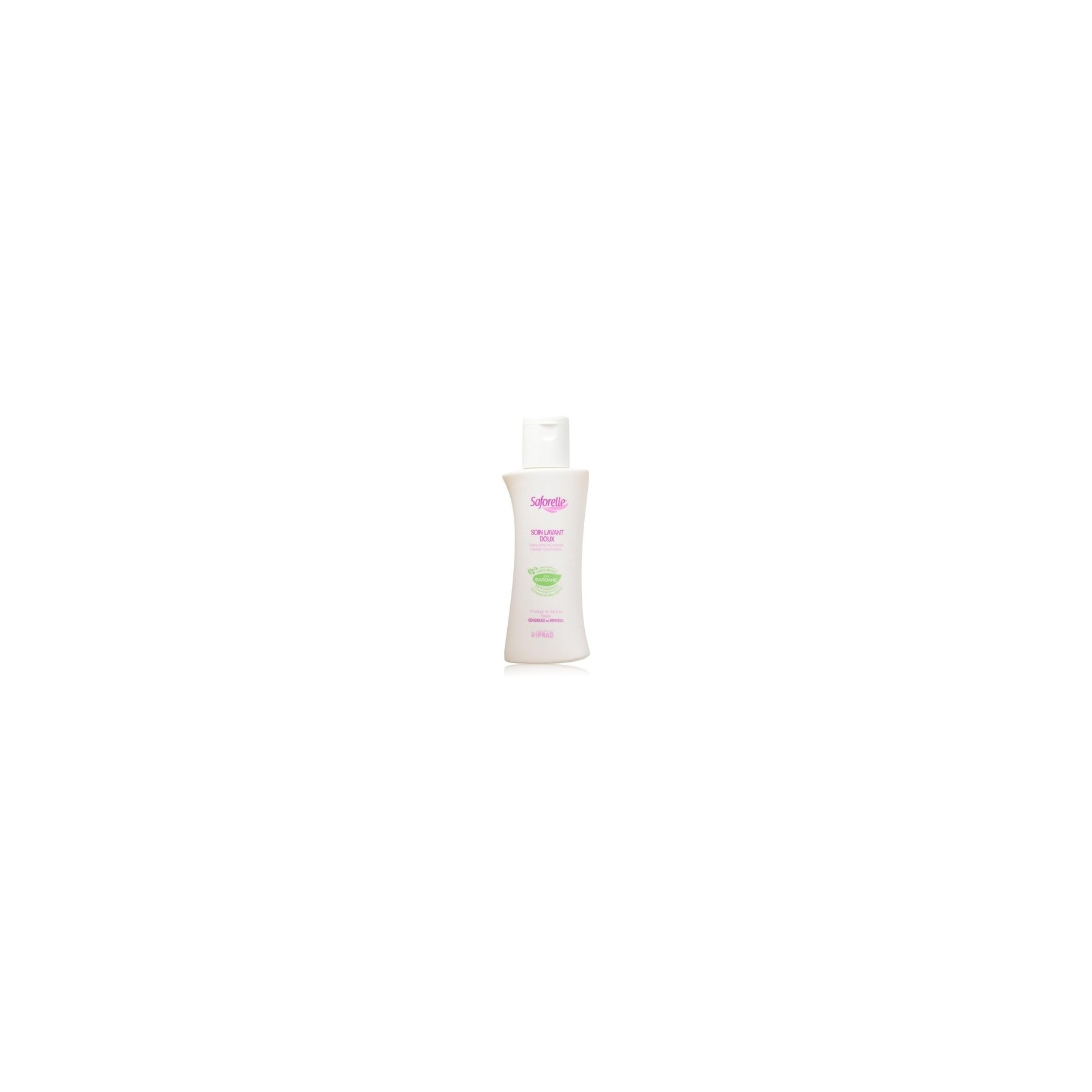 Saforelle Active Intimate Care 100ml