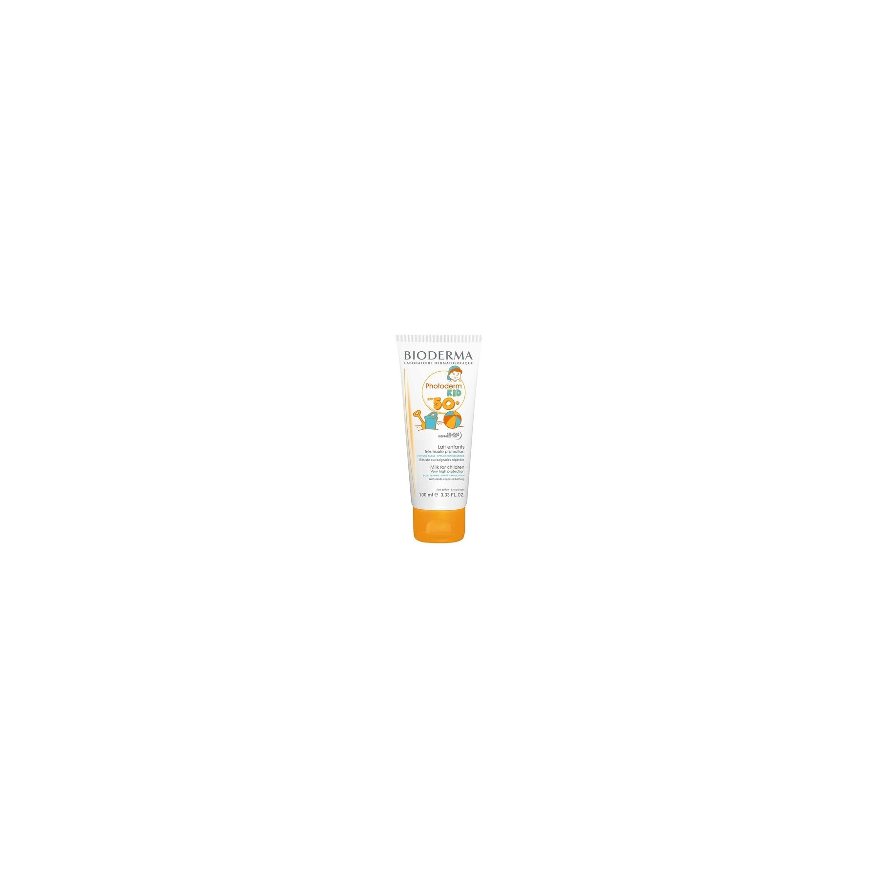 Bioderma Photoderm Kid Milk SPF50+ 100ml
