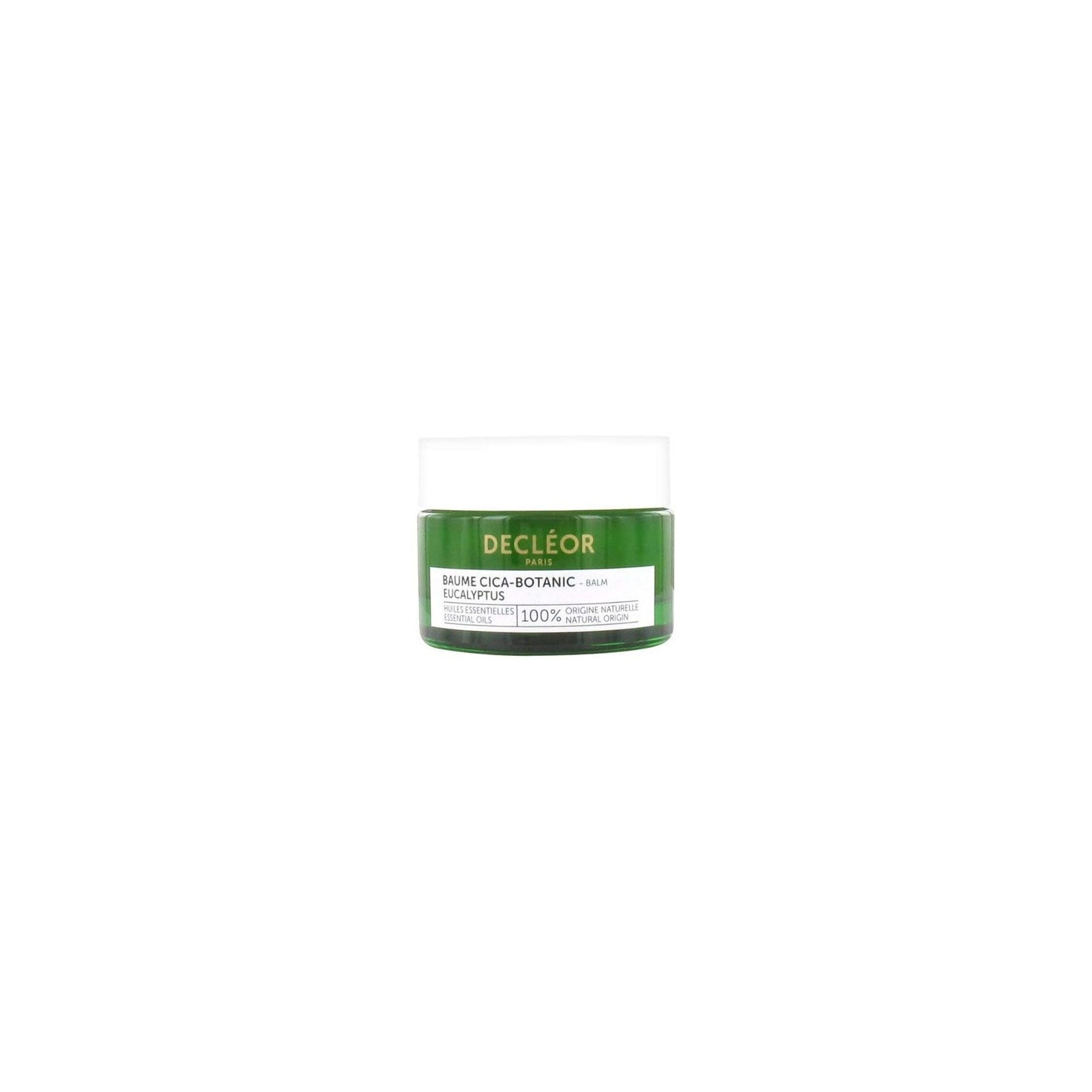 Decleor Cica Botanic Balm Eucalyptus 50ml