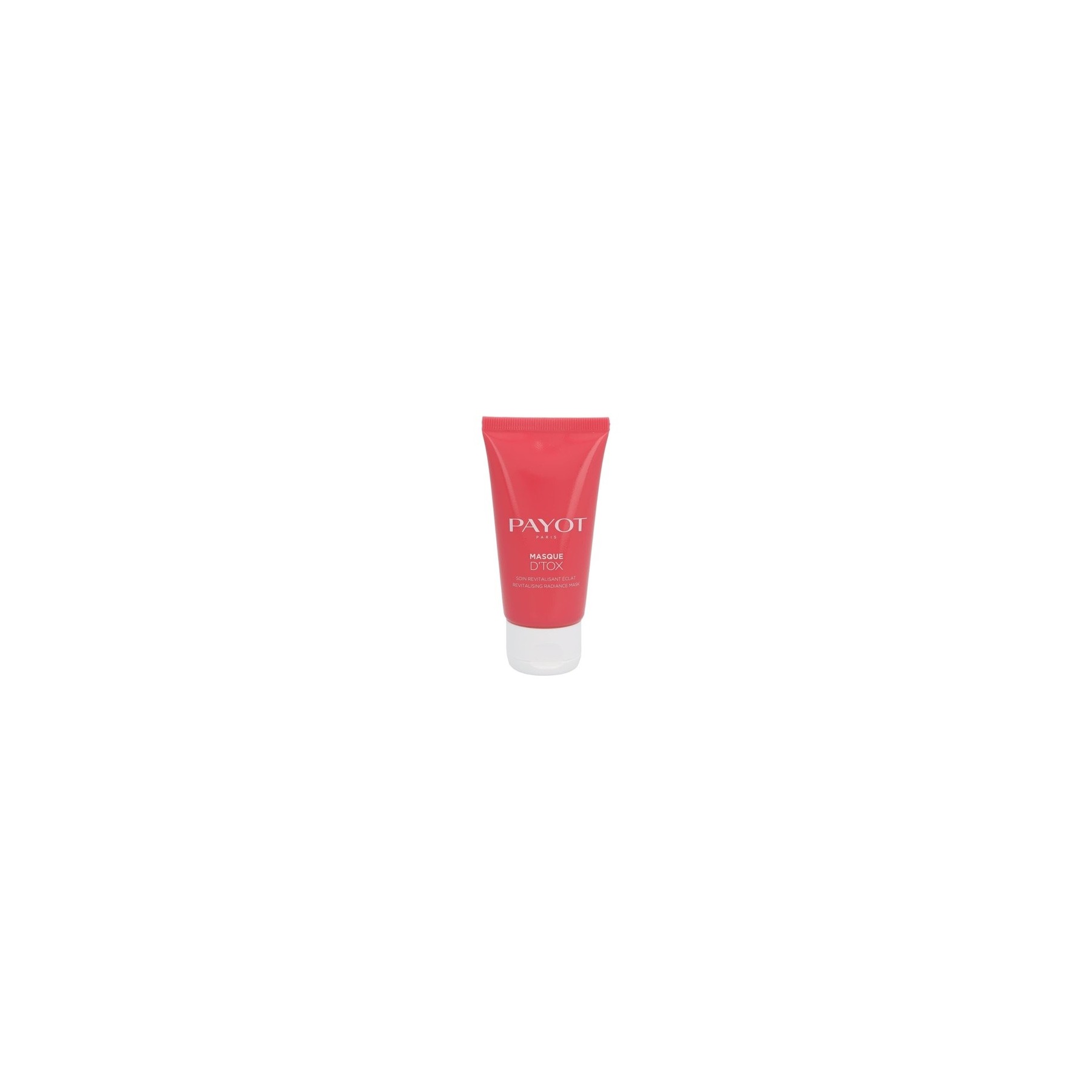 Masque D'Tox 50ml