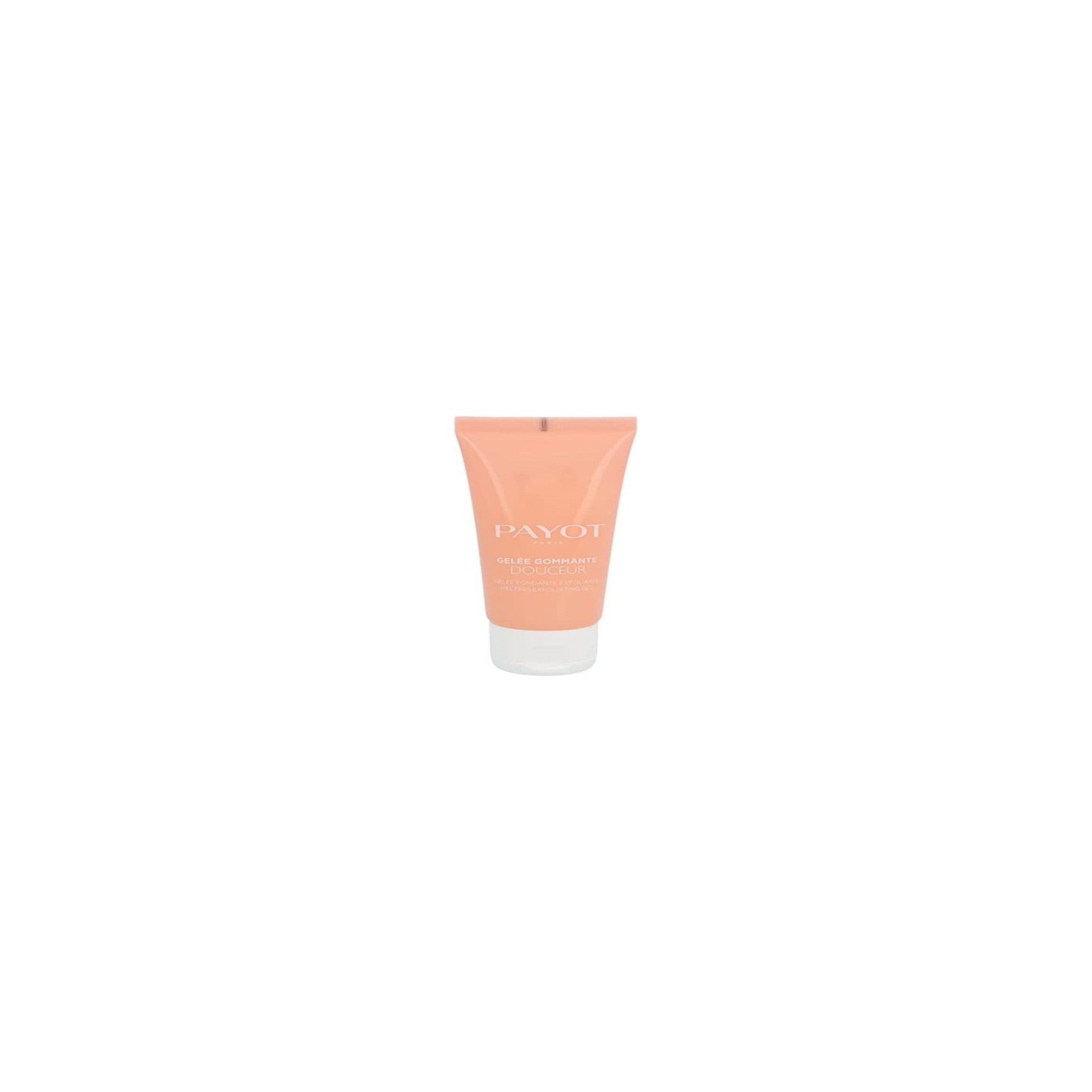 Payot Melting Exfoliating Gel 50ml