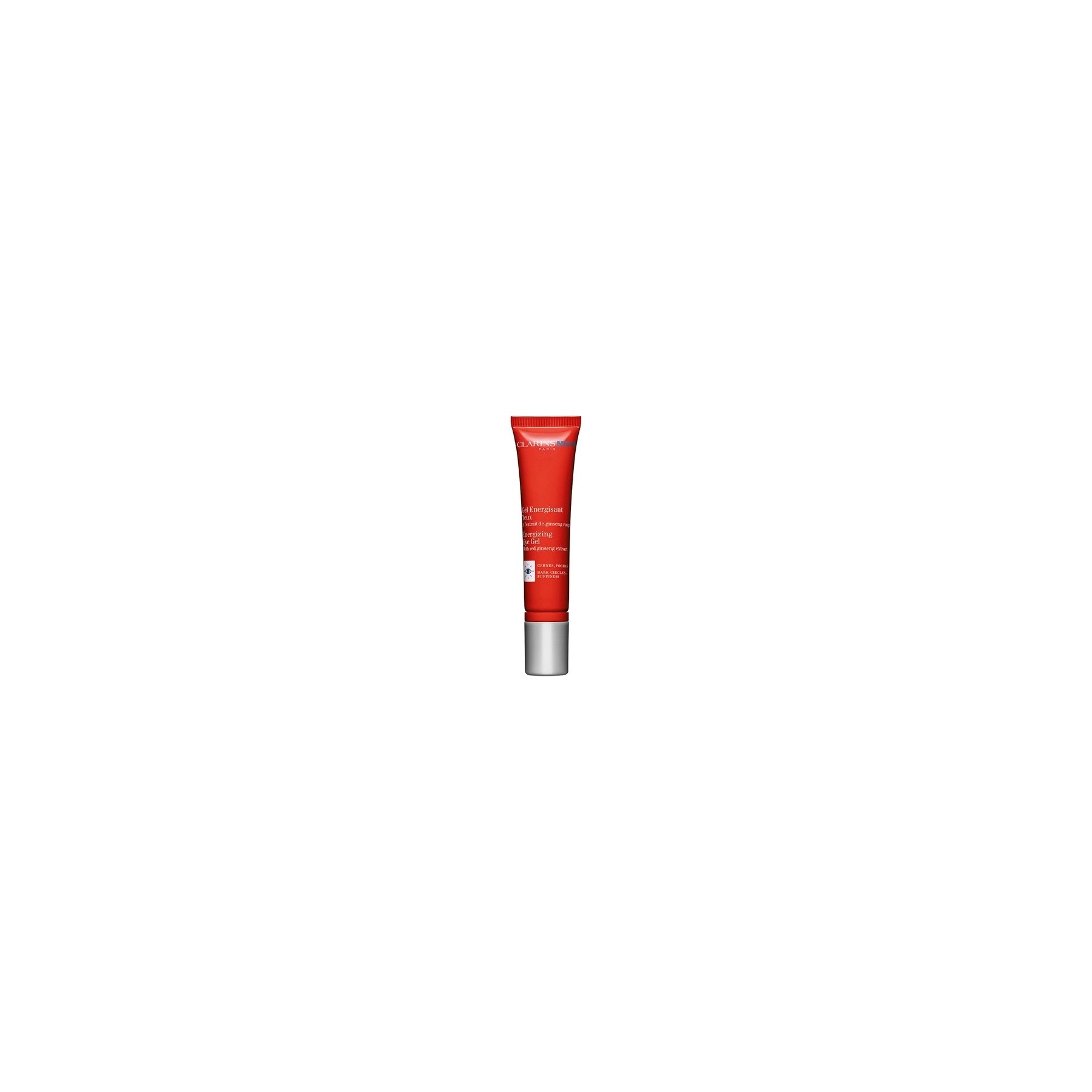 Clarins Men Energizing Eye Gel 15ml