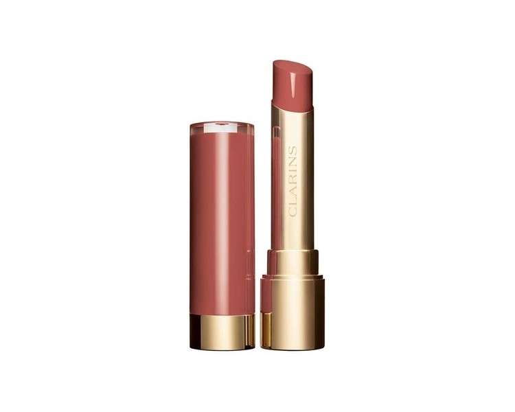 Clarins Joli Rouge Lacquer Lipstick 758L Sandy Pink 3g