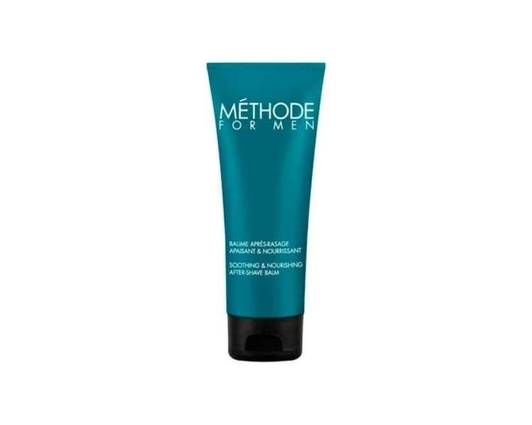 Jeanne Piaubert Method for Men After Shave Balm
