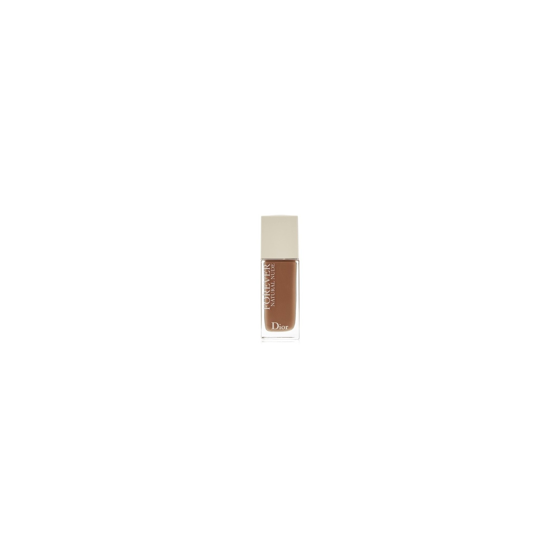 Christian Dior Forever Natural Nude 24H Wear Foundation 4.5N Neutral 30ml