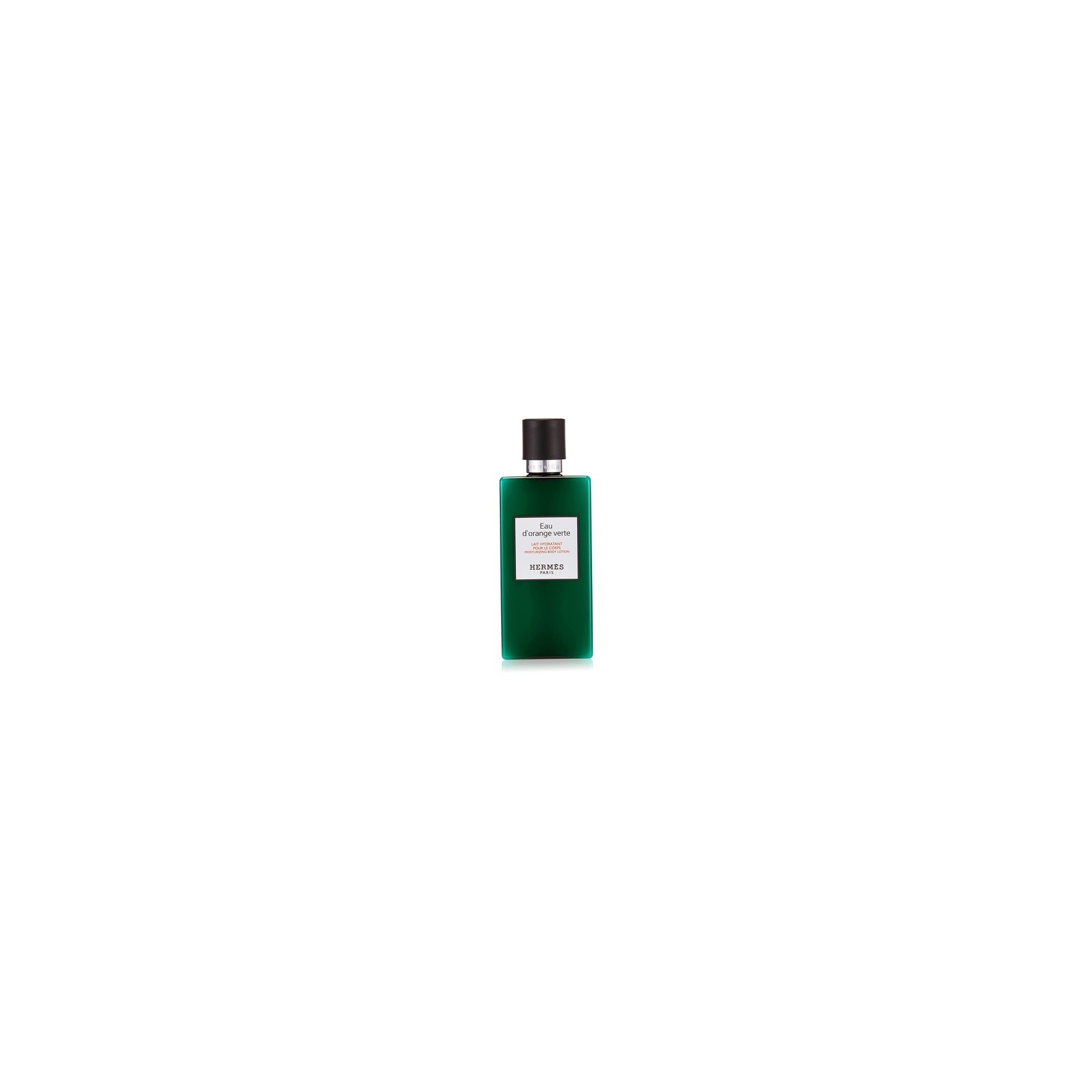 Hermes Eau D'Orange Verte Moisturizing Body Lotion 200ml/6.5oz