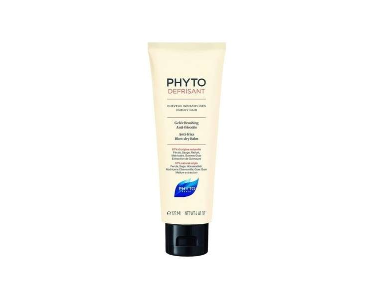 Phyto Phytorelaxer Anti-Frizz Blow-Dry Balm 125ml