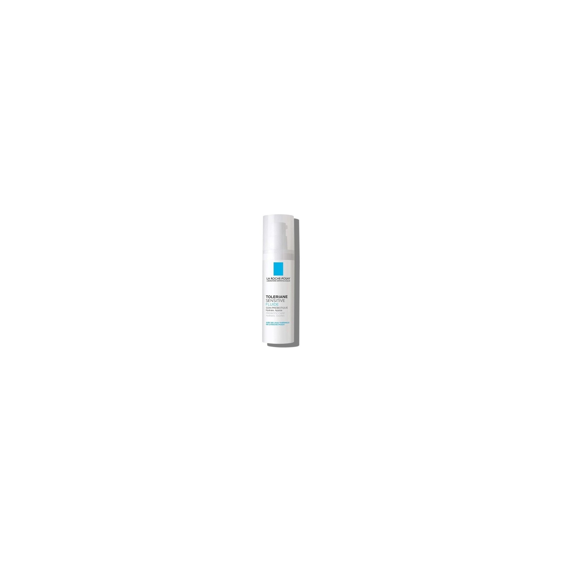 La Roche Toleriane Sensitive Fluid Moisturizer 40ml