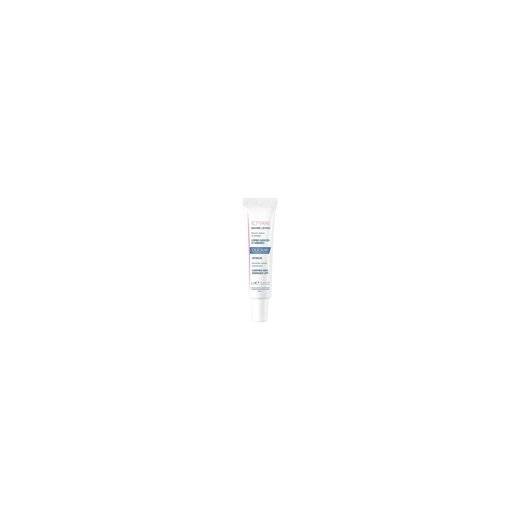 Ducray Lip Gloss 15ml