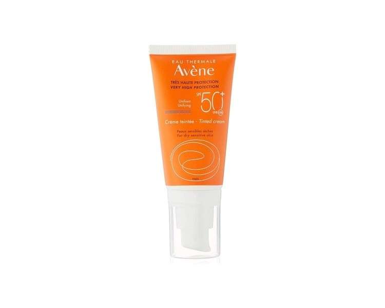 Perfect Matte Fluid with Color SPF50 50ml