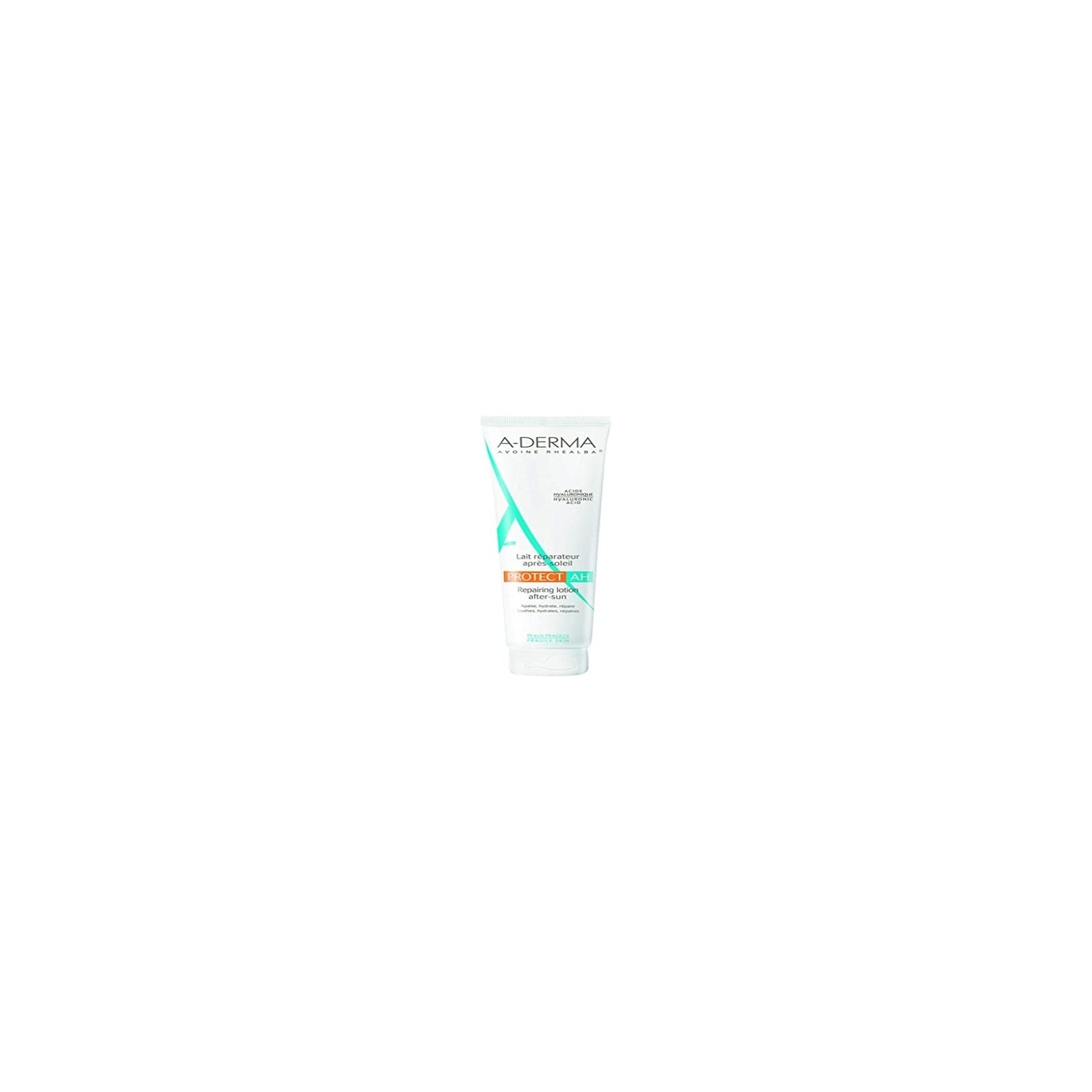A-DERMA Protect AH Repairing Lotion After-Sun 250ml