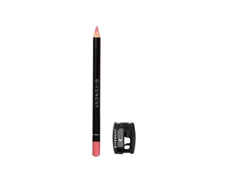 Givenchy Lip Liner (n1) Rose Mutin .03oz 8 ml