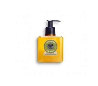 Verveine Verbena Liquid Soap For Hands & Body 300ml