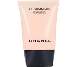 Chanel Le Gommage Anti-Pollution Exfoliating Gel 75ml