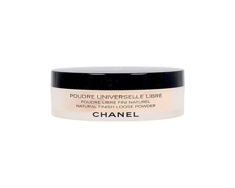 Chanel Poudre Universelle Libre 30 Naturel 30g Foundation & Powder