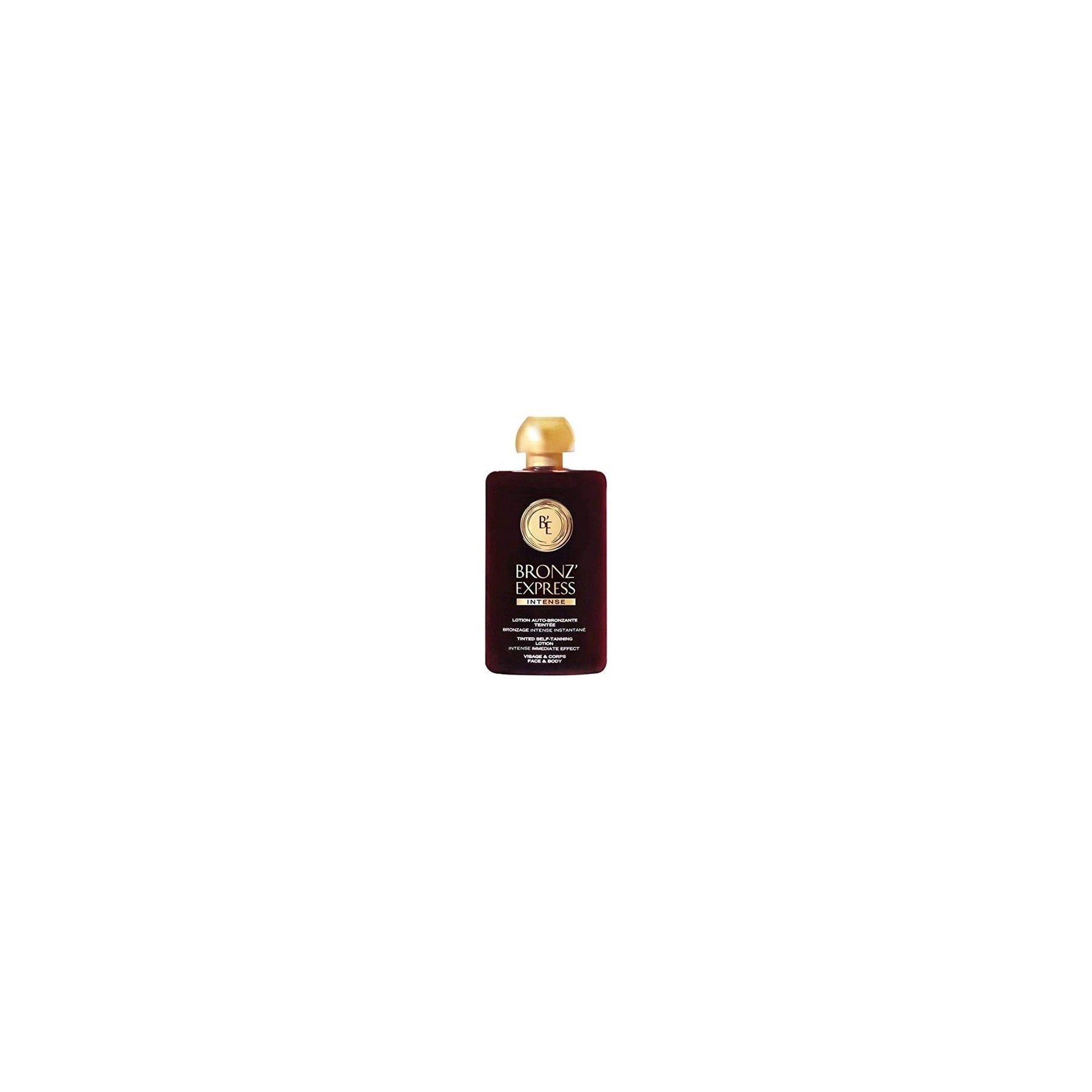 Académie Bronz'Express Intense Tinted Lotion 100ml