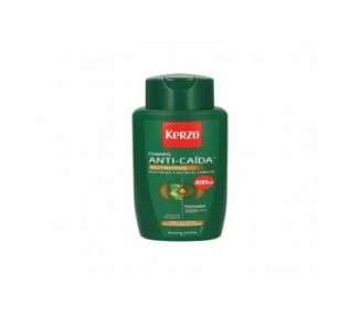 Kerzo Nourishing Anti-Loss Shampoo for Dry Hair 400ml
