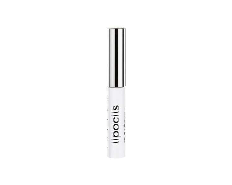 Talika Lipocils Mini Natural Eyelash Growth Gel Lash Booster 4.2ml Bottle with Brush