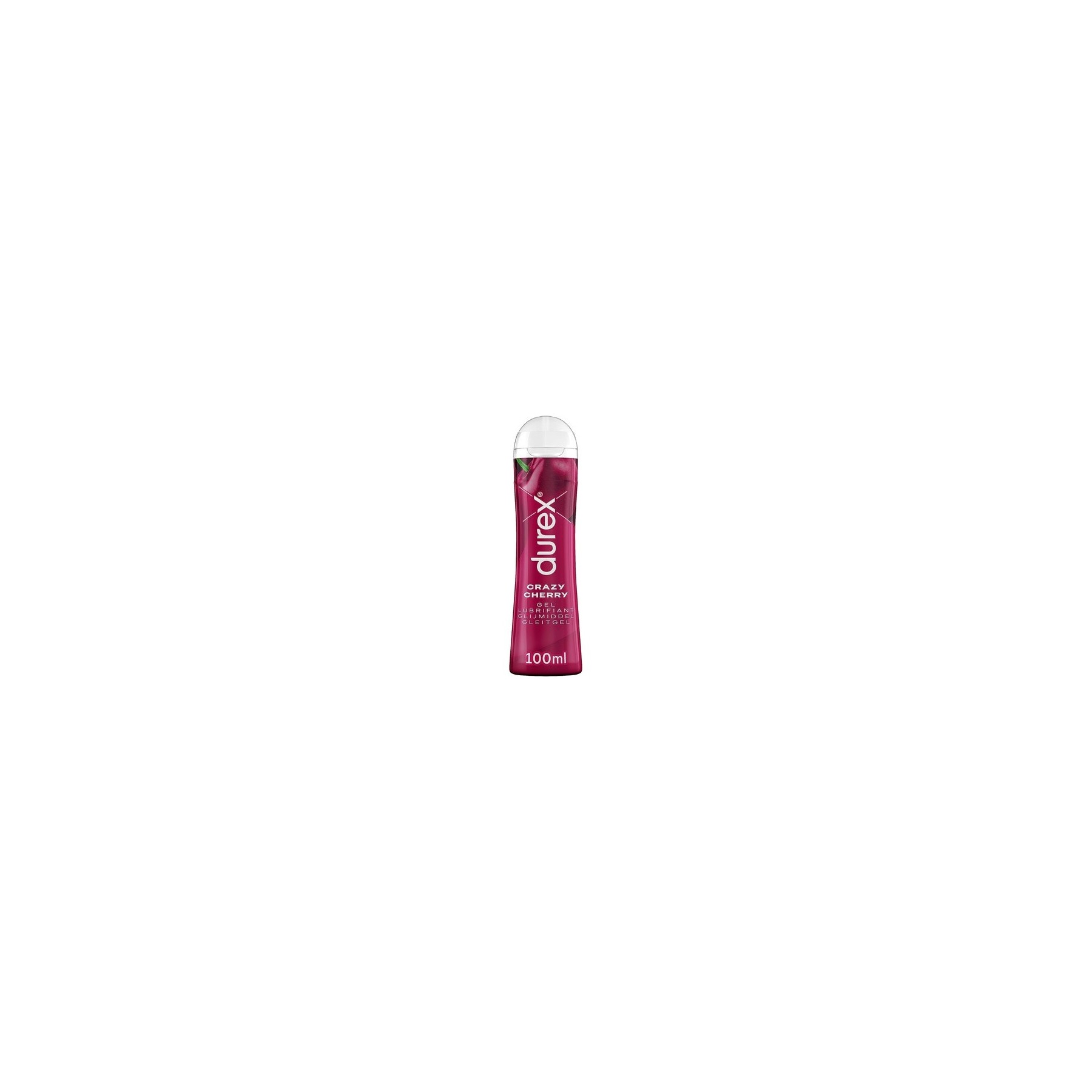 Durex Cherry Gel 100ml