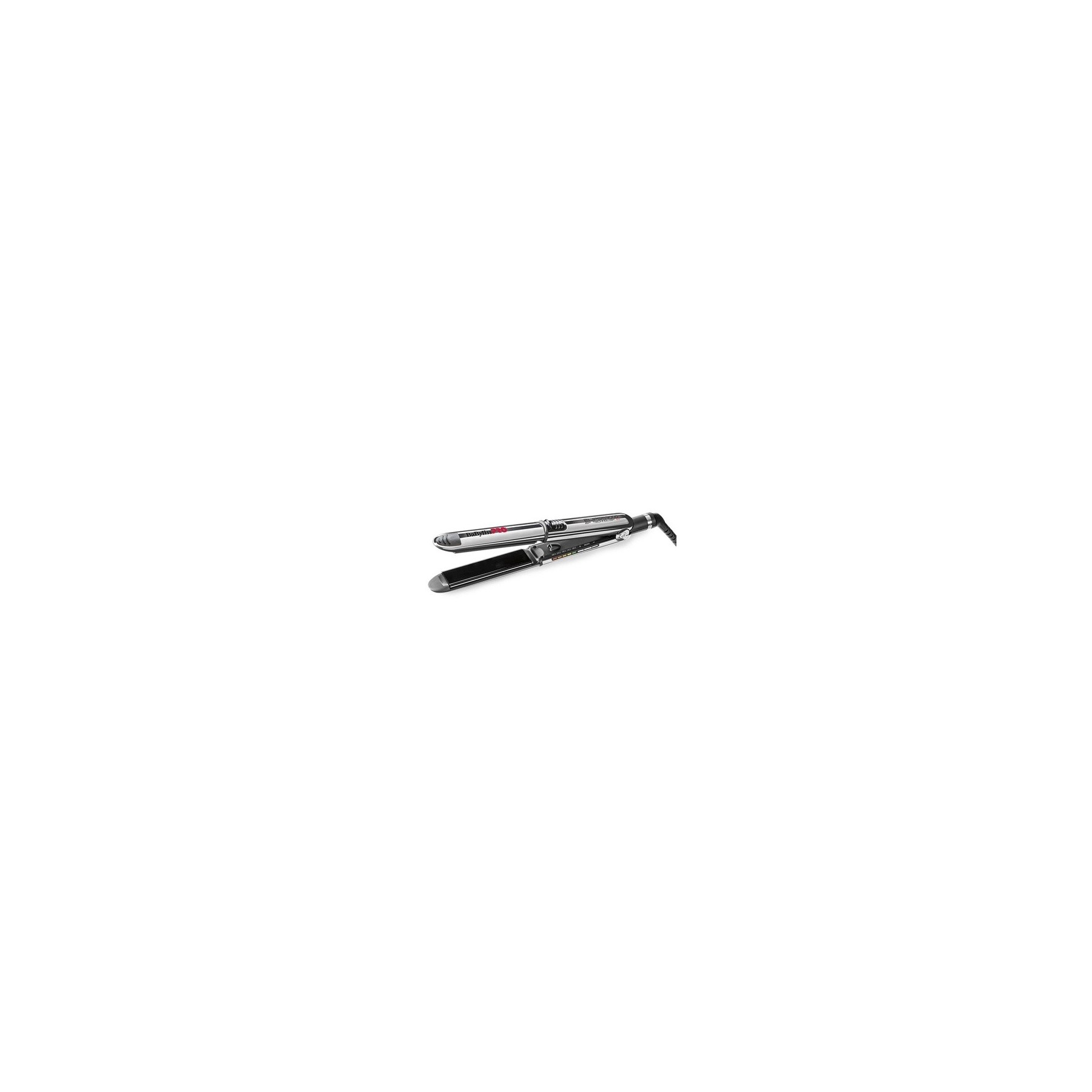 Babyliss PRO Elipsis 3000 Styler Hair Straightener BAB3000EPE