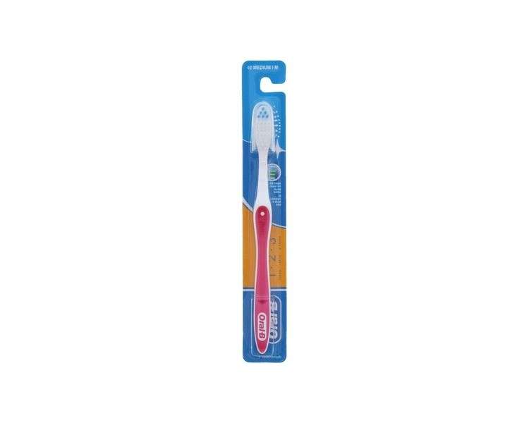 Oral B 123 Toothbrush 200g