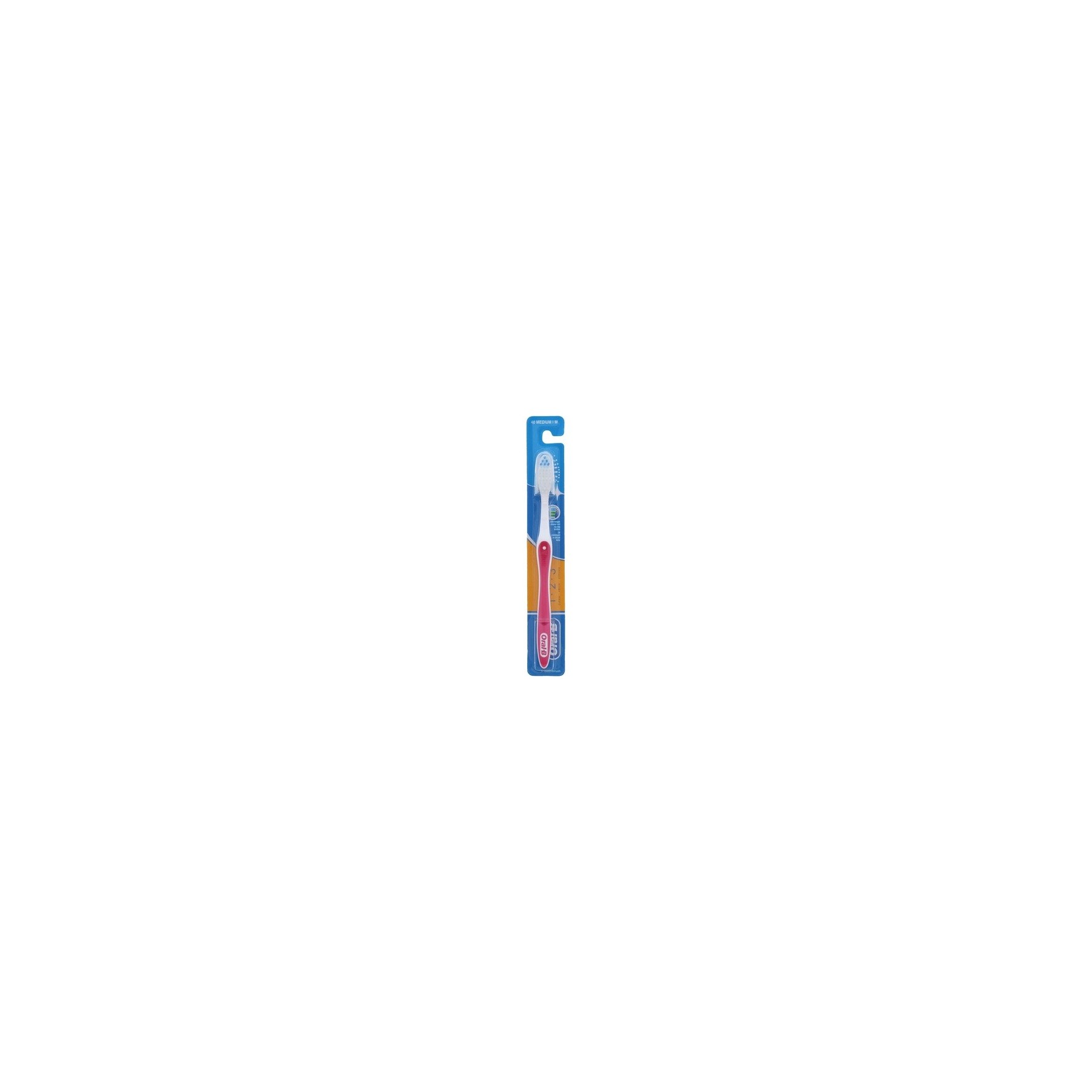 Oral B 123 Toothbrush 200g