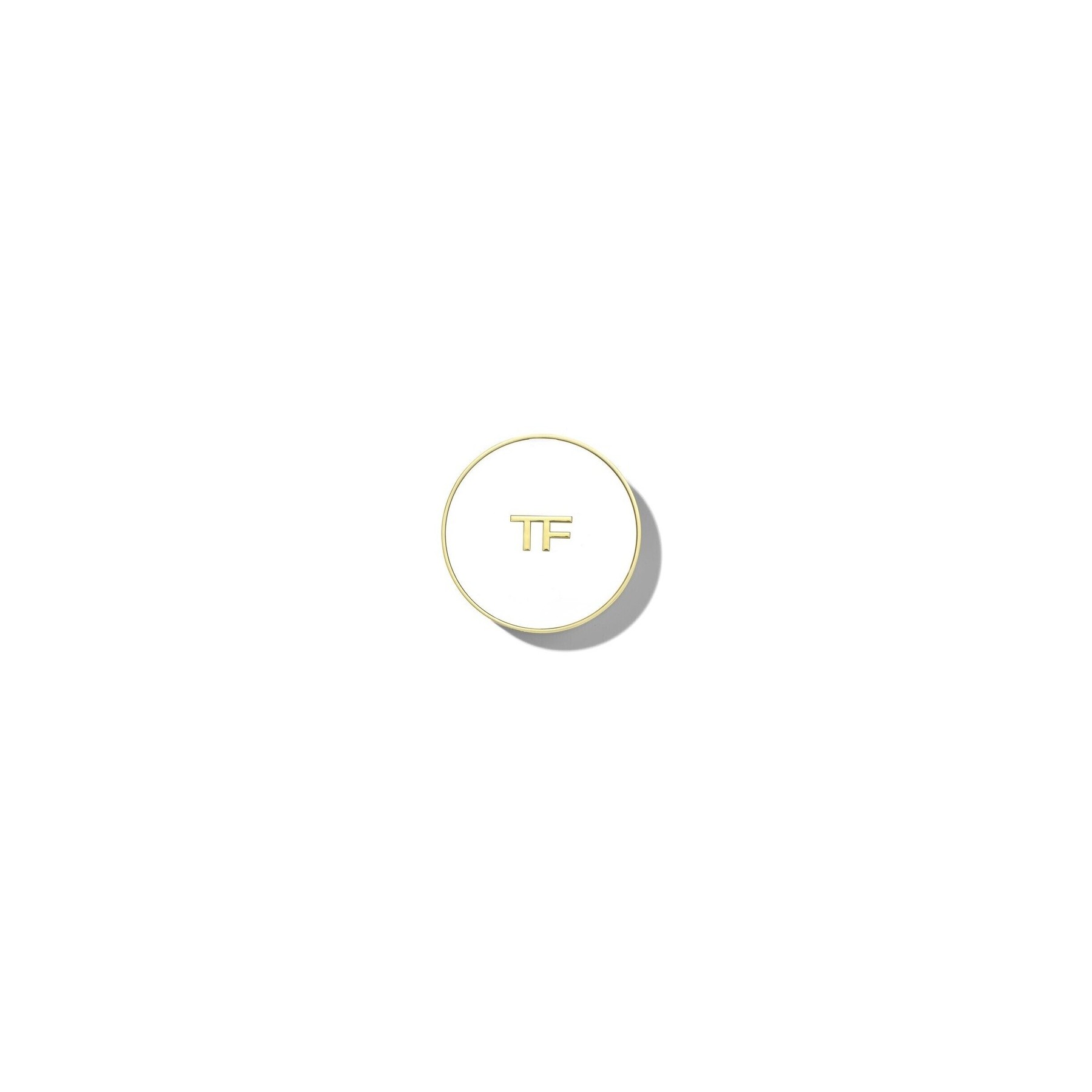 Tom ford Glow Tone Up cushion compact hydratant Spf40  9.0 Deep Bronze 12g