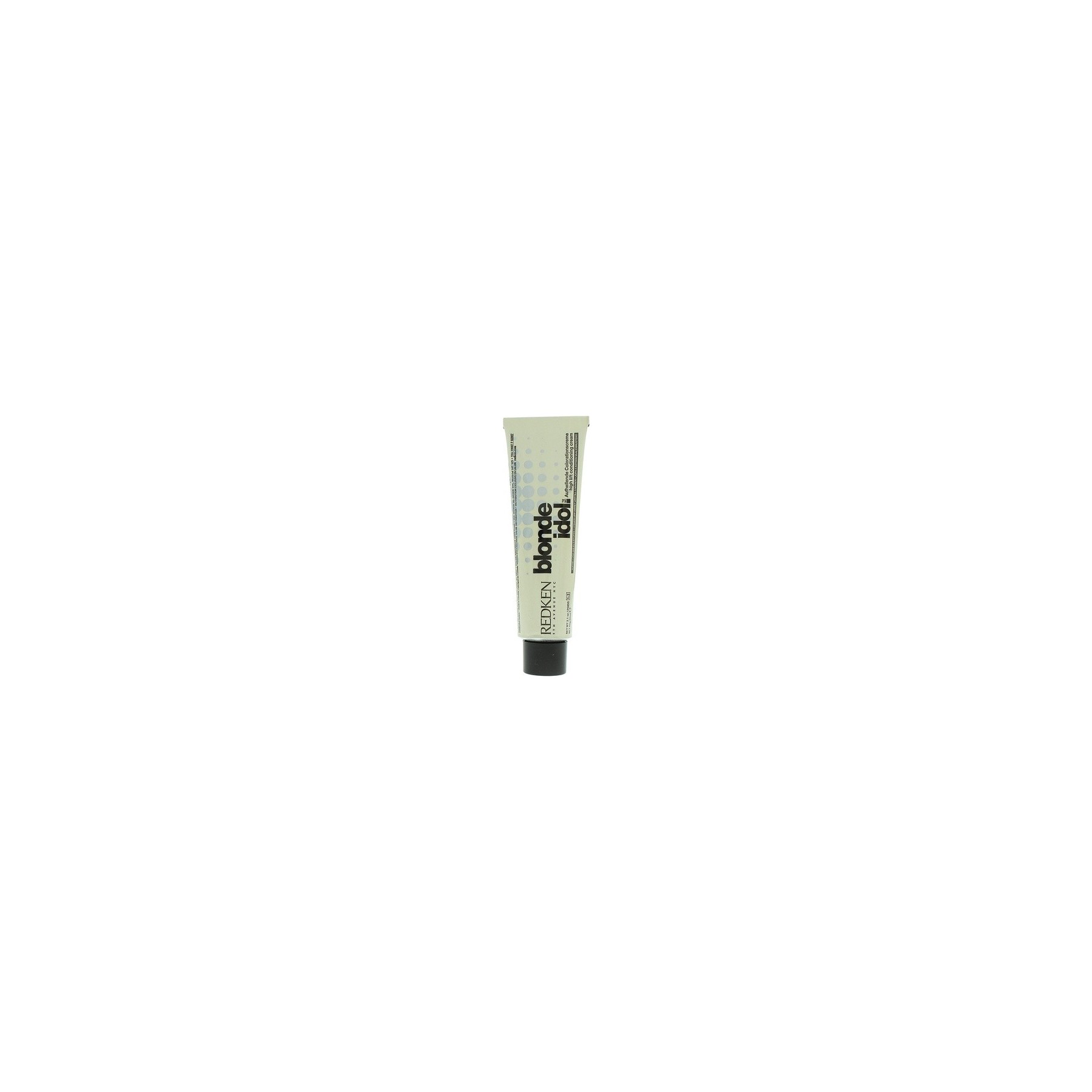 Redken Blonde Idol High Lift Conditioning Cream 60ml
