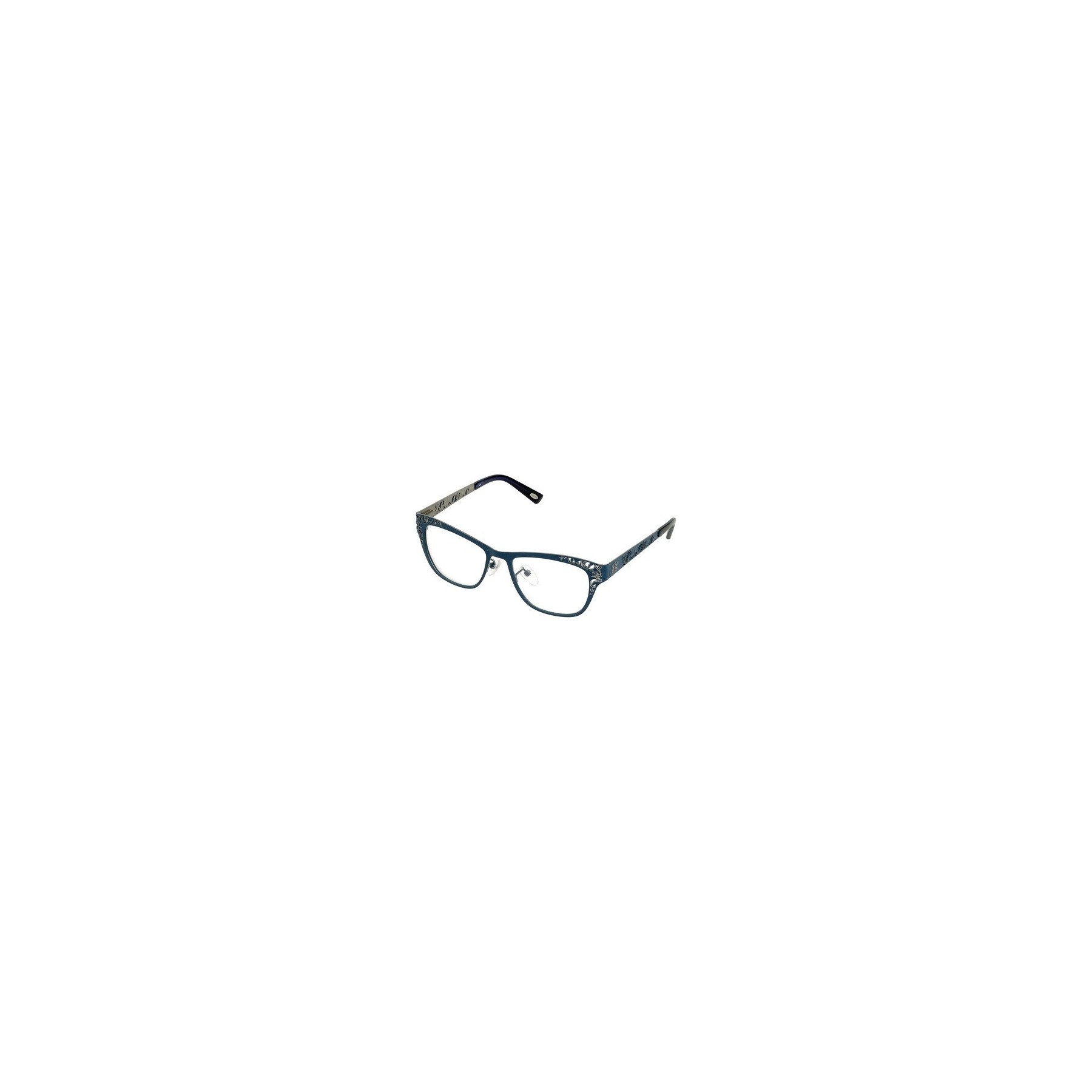 Loewe Unisex Adult VLW445M510SHM Eyeglass Frames Green 55