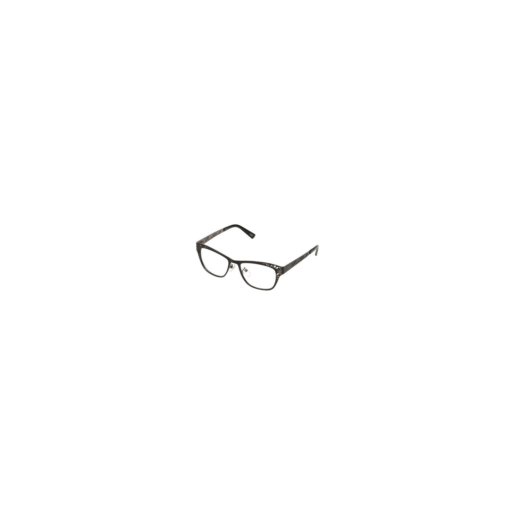 Loewe Unisex Adults' VLW445M5108GF Optical Frames 55 - Black