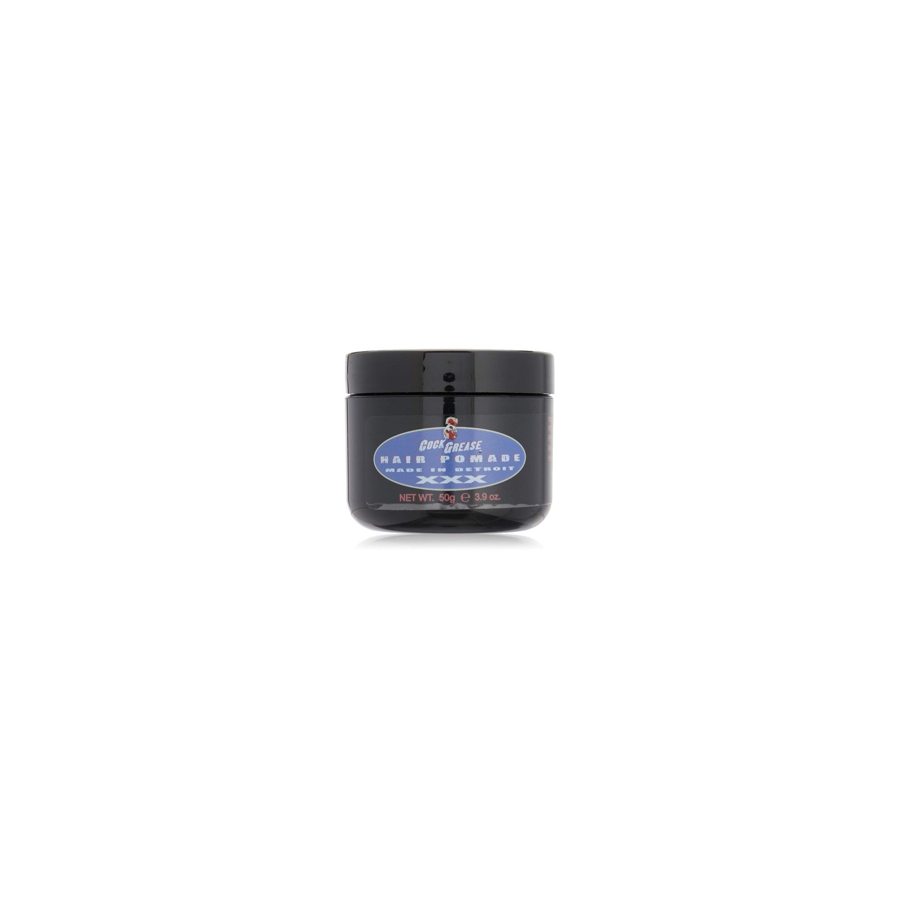 Cock Grease Xxxtra Hard XXX Hair Pomade 50g