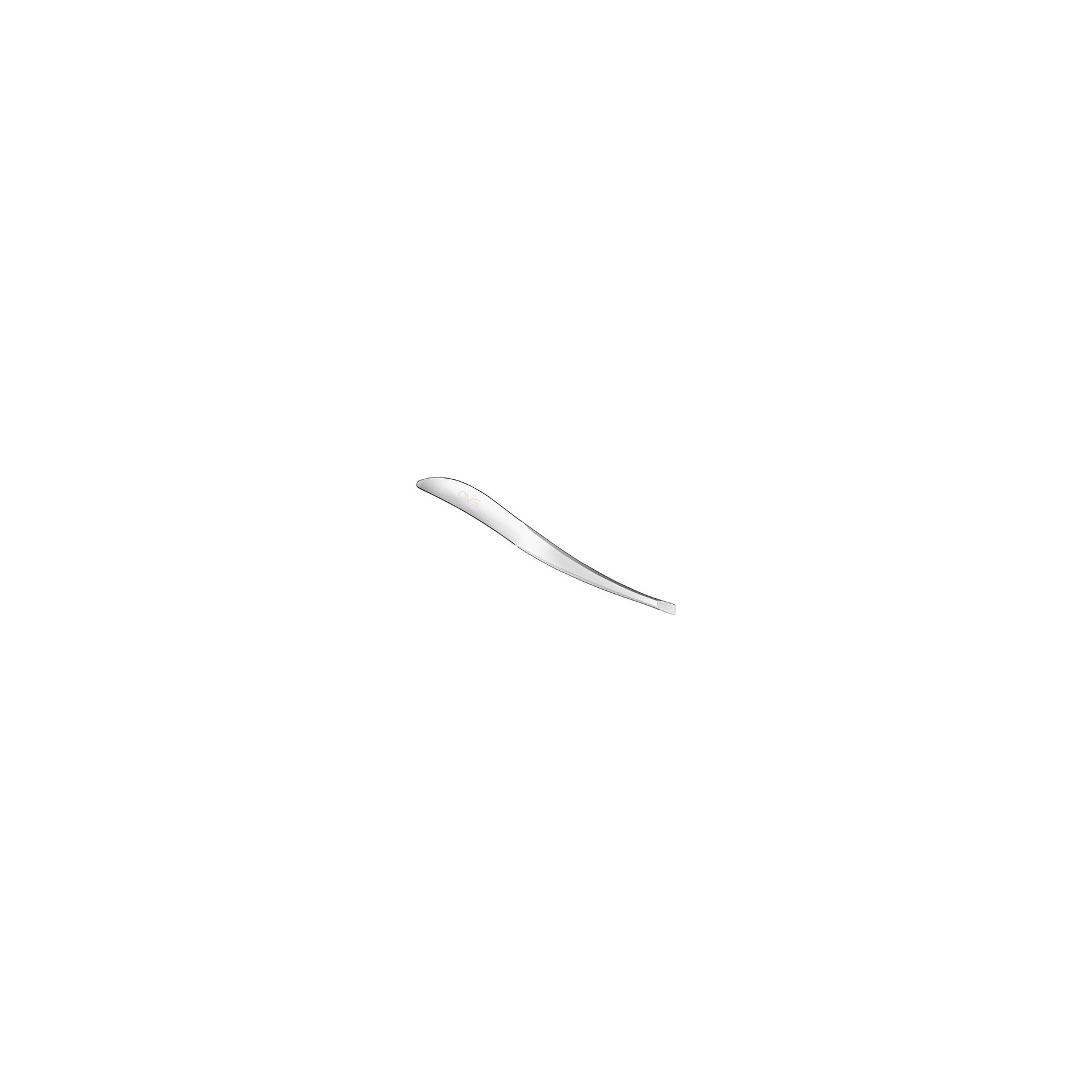 QVS Chisel-Tip Tweezers with Case 1 Pair QVS Chisel-Tip Tweezers with Case 1 Pair