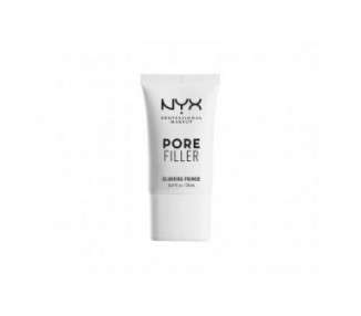 NYX Professional Makeup Pore Filler Primer Base Blurring Effect for Minimized Pores and Even Complexion 20ml