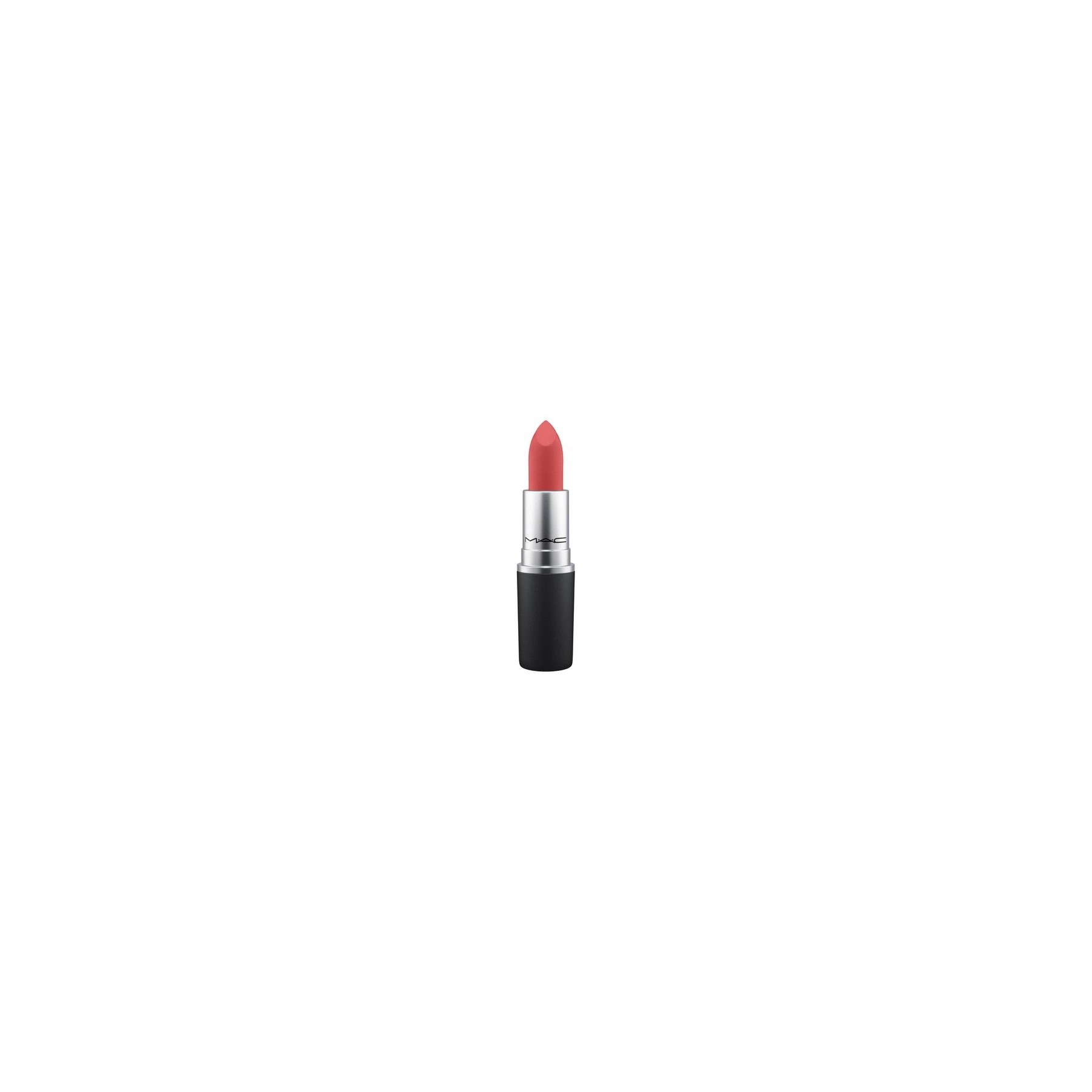 M.A.C Cosmetics Powder Kiss Lipstick 923 Stay Curious