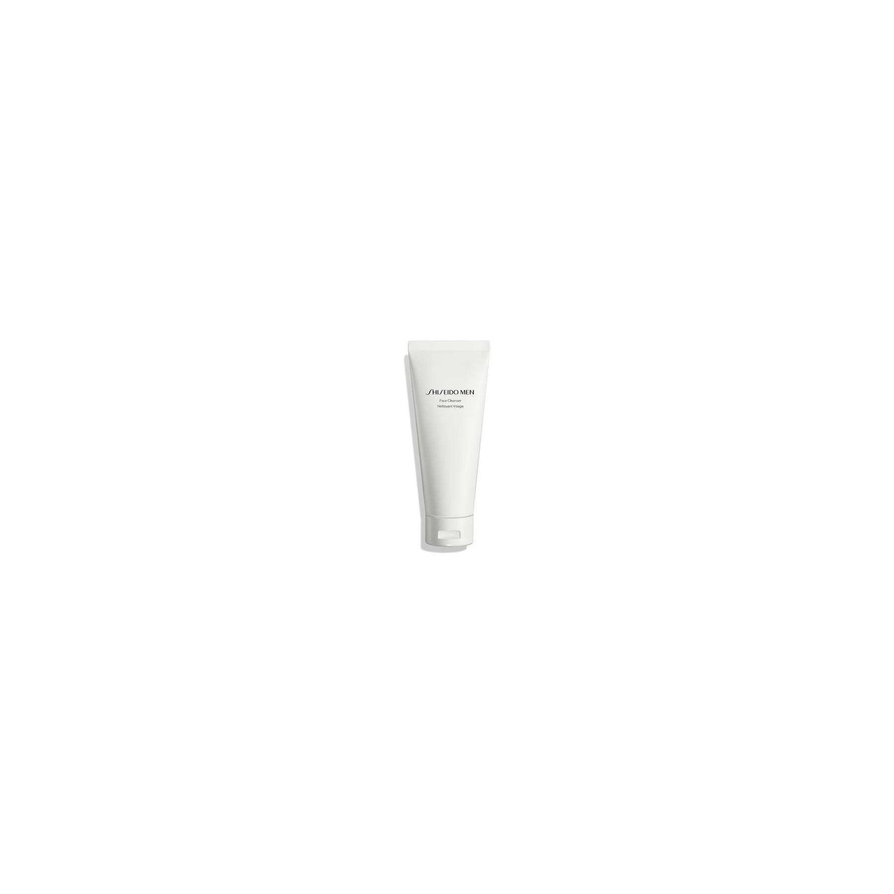 Shiseido Men Face Cleanser 125ml