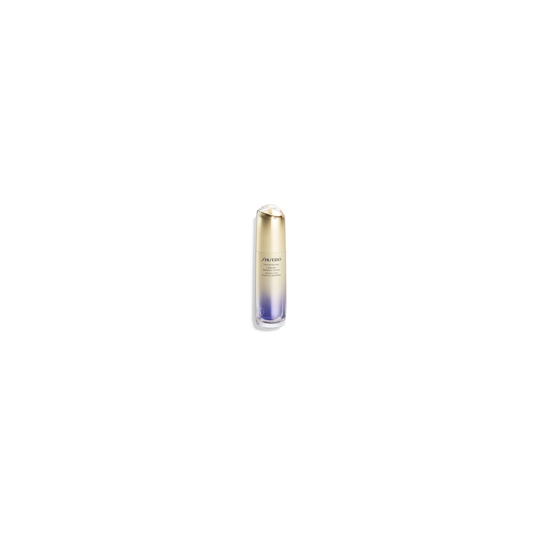 Shiseido Vital Perfection Liftdefine Radiance Serum 40ml