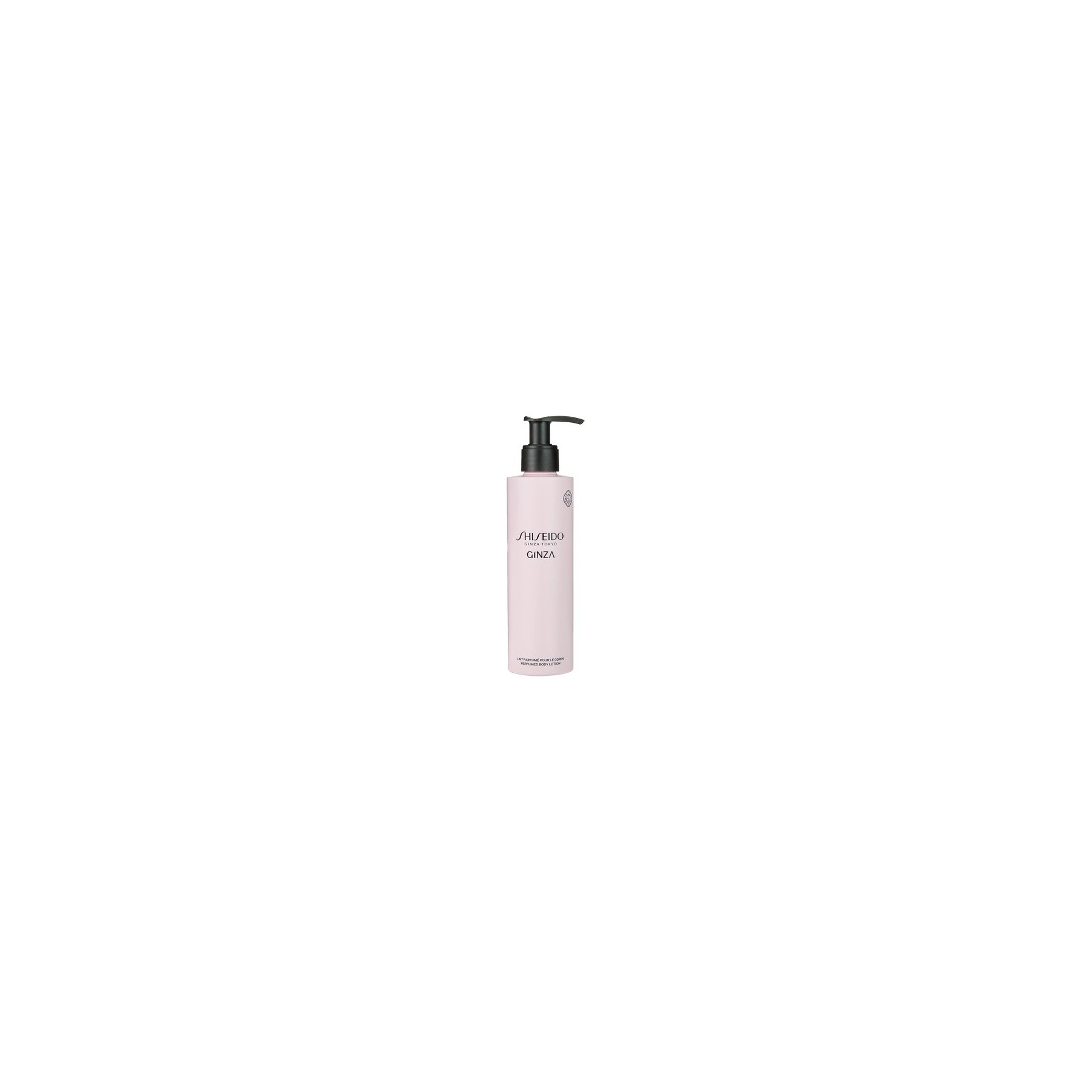 Ginza Body Lotion 200ml