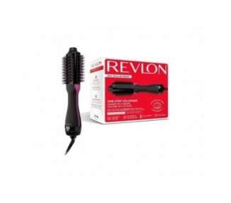 Revlon Rvdr5282uke Hair Dryer and Volumiser for Medium to Short Hair - Black