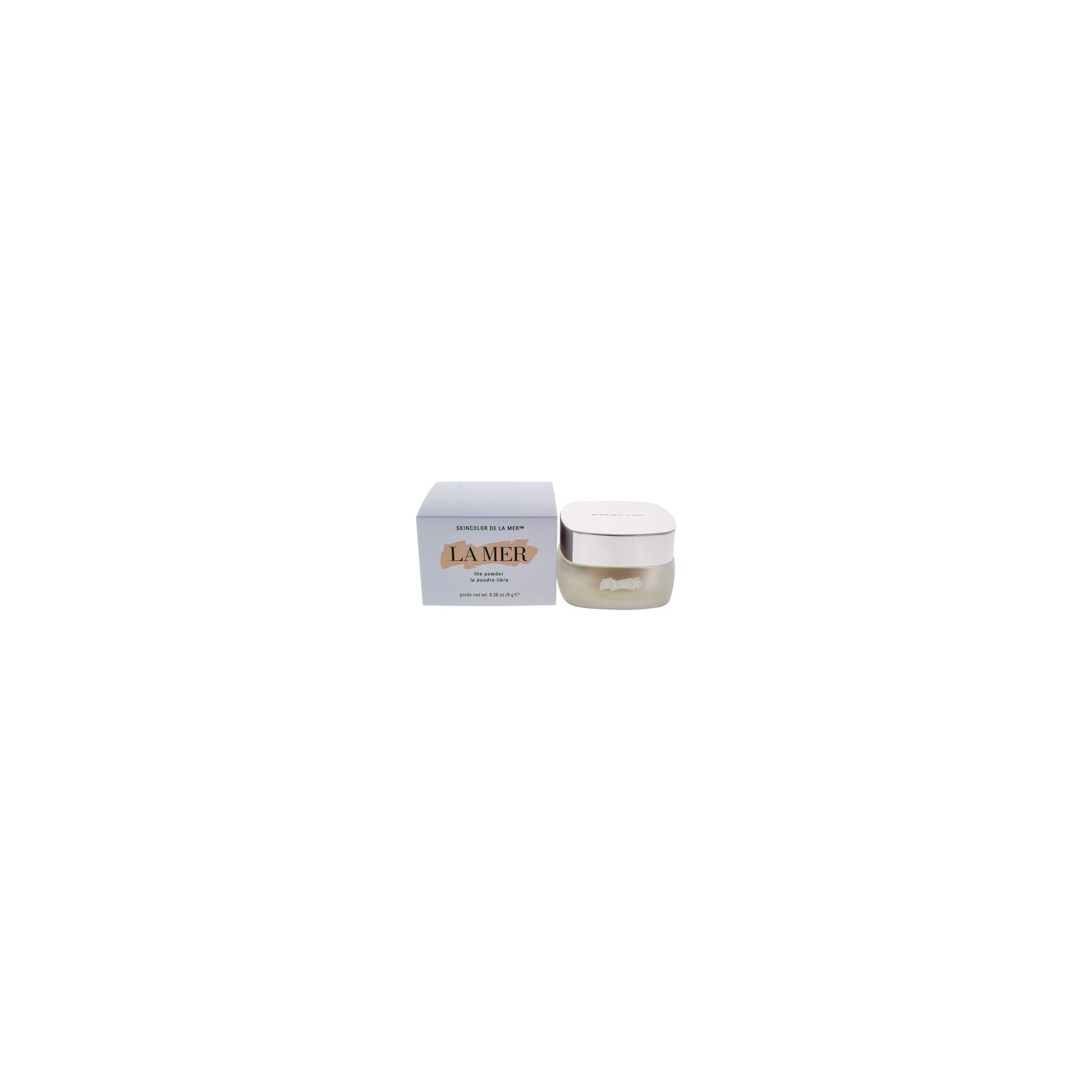La Mer Face Powder for Women Shade 01 8ml