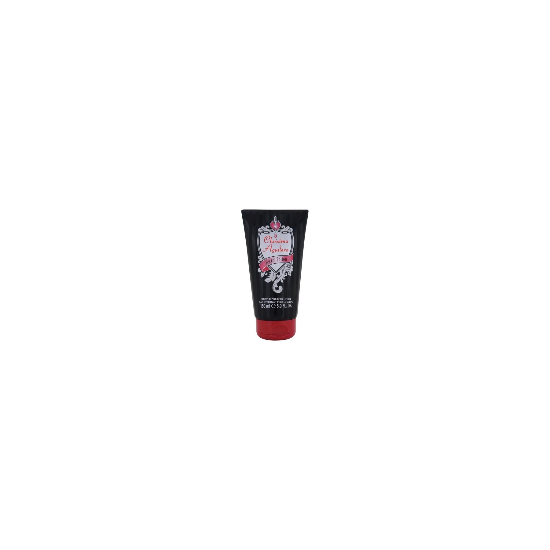Christina Aguilera Secret Potion Body Lotion 150ml