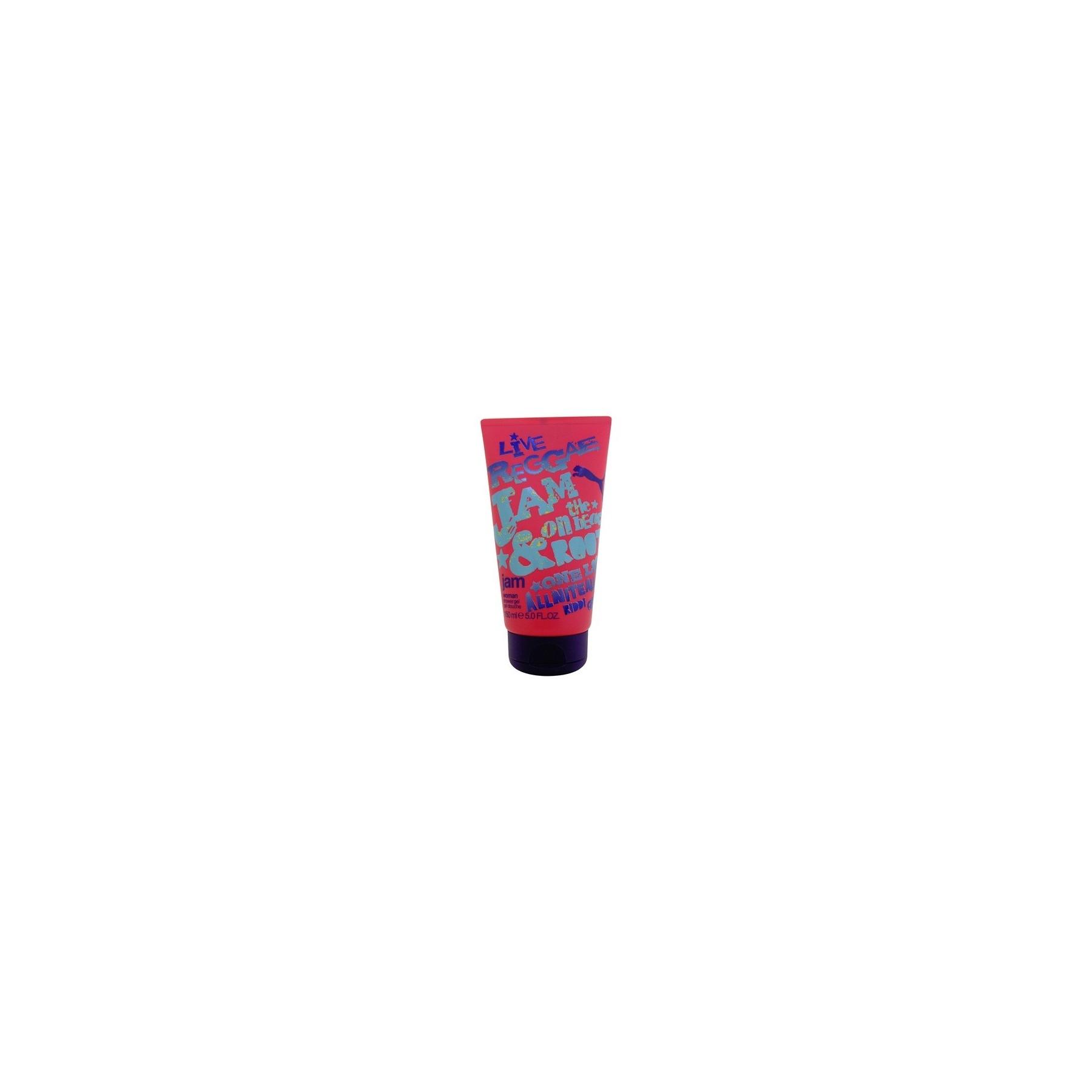 Puma Jam Woman Shower Gel 150ml