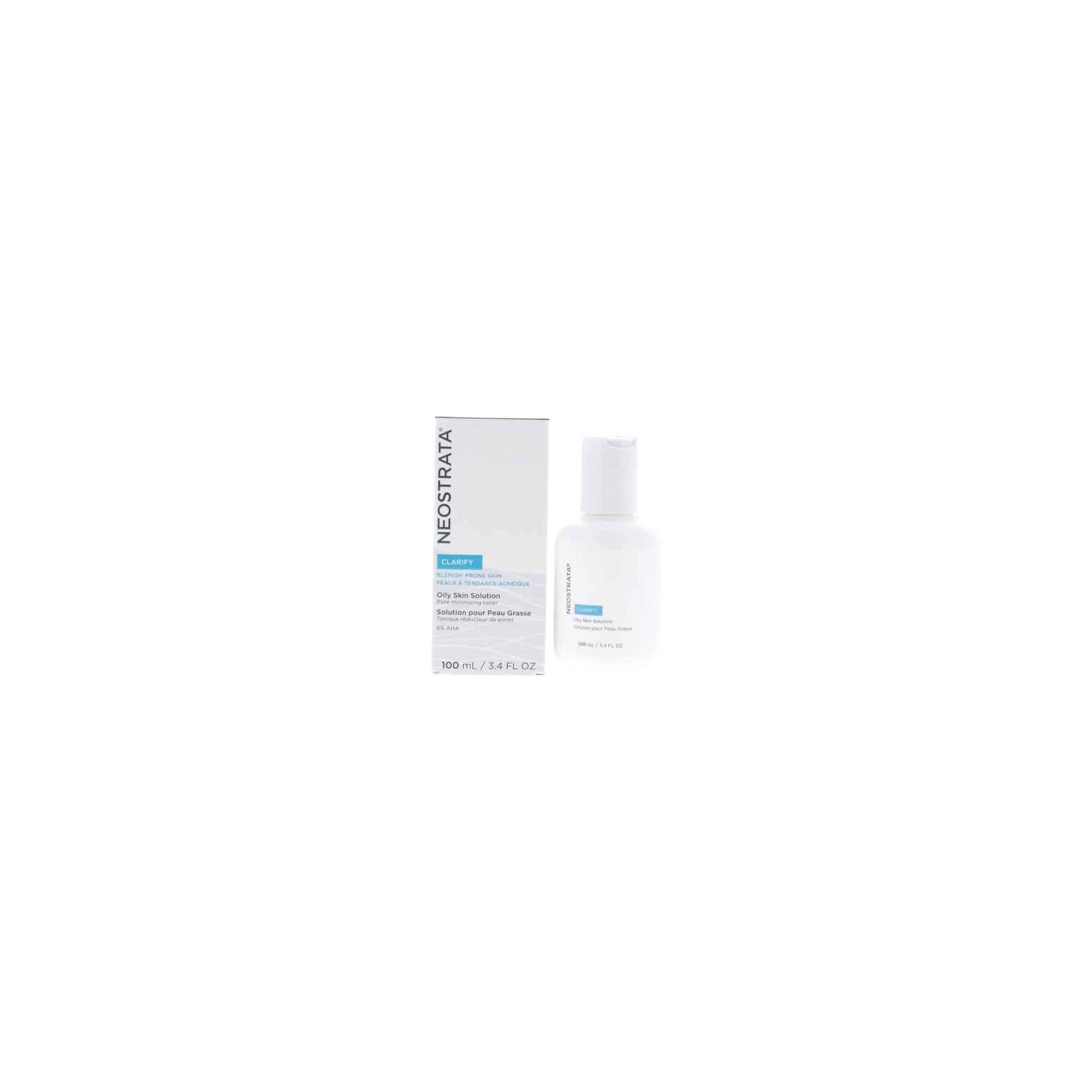 NeoStrata Oily Skin Solution 100ml