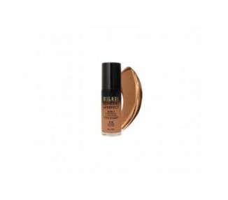 Milani Conceal + Perfect 2-In-1 Foundation + Concealer Nutmeg