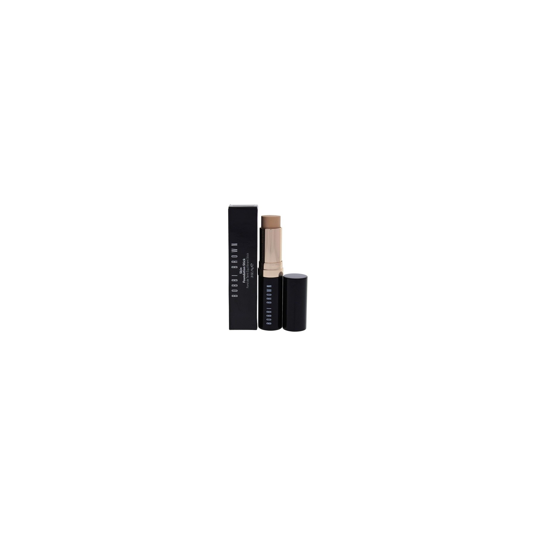 Bobbi Brown Skin Foundation Stick 9g 0 Porcelain
