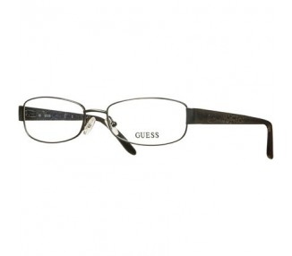 GUESS Women's GU2392 53C93 Optical Frames Black 53