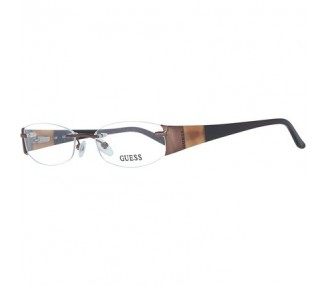 GUESS GU 2225 D96 New Unisex Eyeglasses 51.0