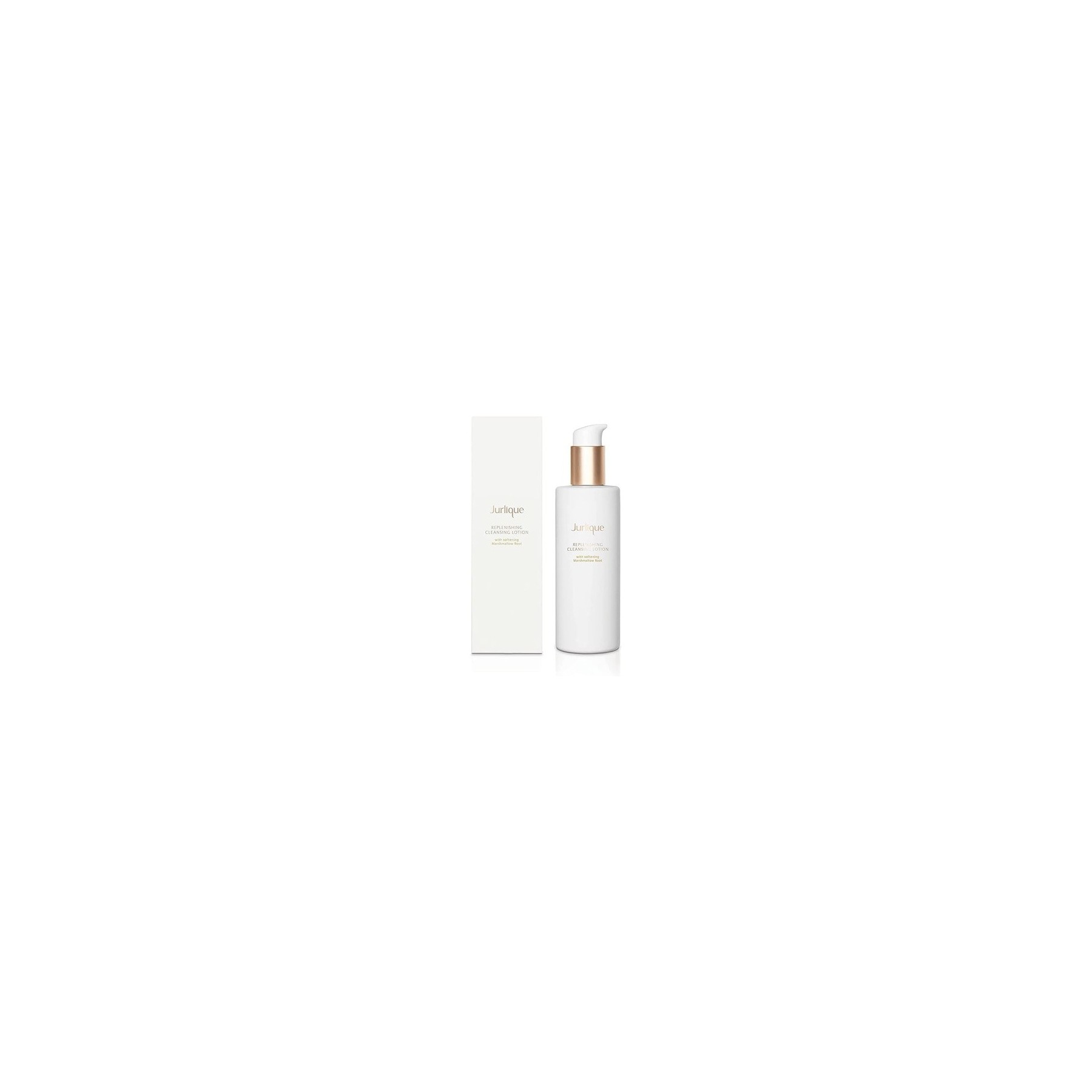 Jurlique Replenishing Cleansing Lotion 200ml